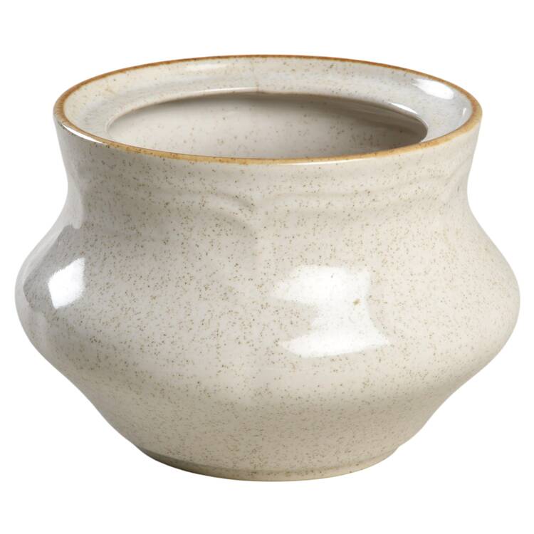 Summer Sun Sugar Bowl No Lid
