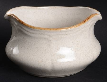 Summer Sun Gravy Boat