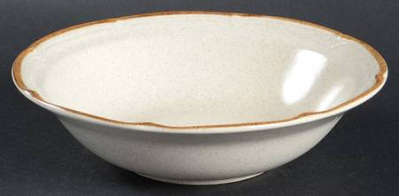Coupe Cereal Bowl
