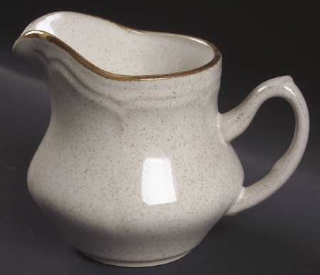 Summer Sun Creamer