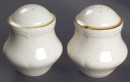 Salt & Pepper Set