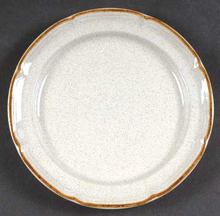 Salad Plate