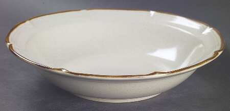 Summer Sun Coupe Soup Bowl