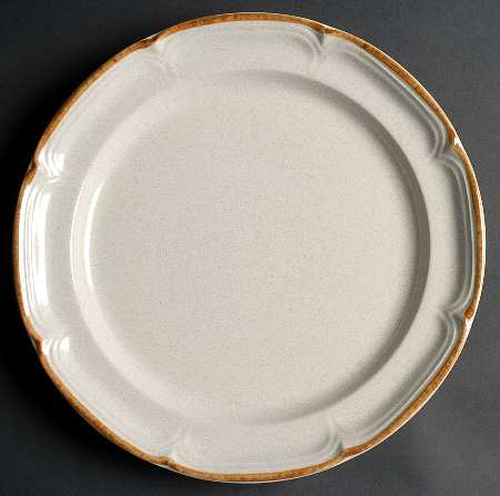 Summer Sun 12" Chop Plate (Round Platter)