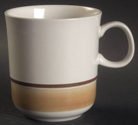 Water Colors Horizon Mug