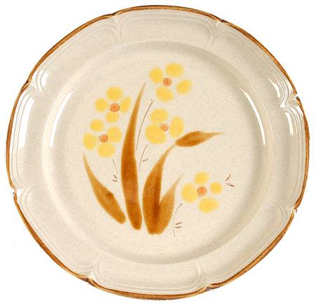 Wellington 12" Chop Plate (Round Platter)