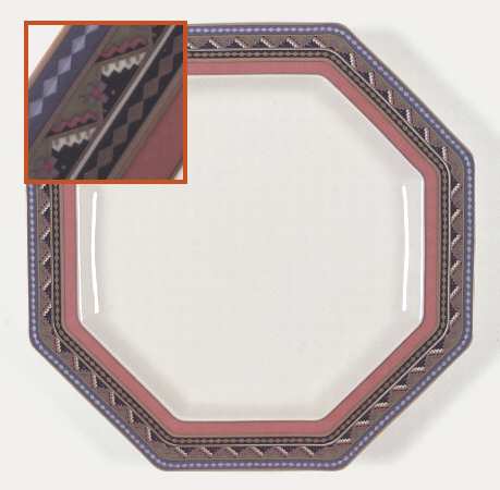Brandywine 11" Chop Plate (Round Platter)