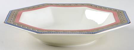 Brandywine Rim Soup Bowl
