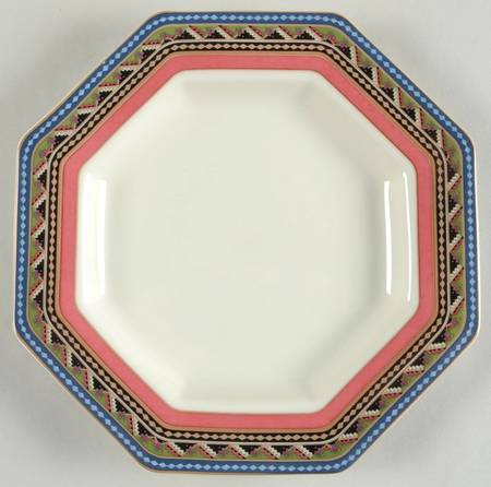 Brandywine Salad Plate