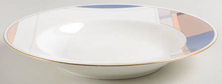 Rim Soup Bowl