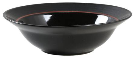 Echo Rim Cereal Bowl