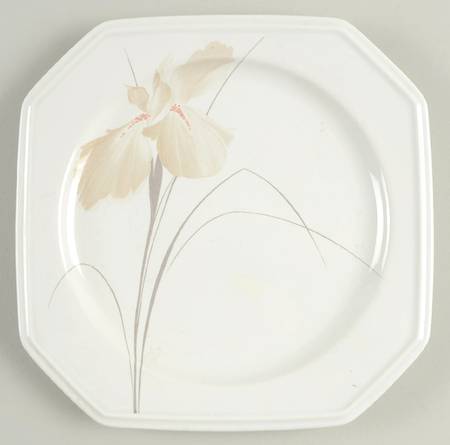 Paris Salad Plate