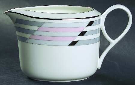 Rotation Creamer