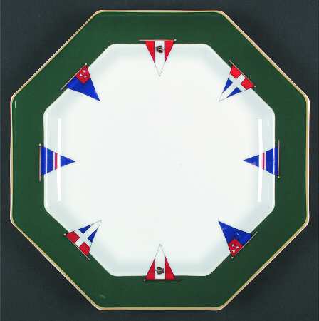 Signals Blue (Navy) by Daniel Hechter
