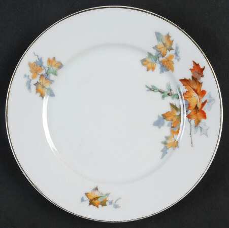 5974 Bread & Butter Plate