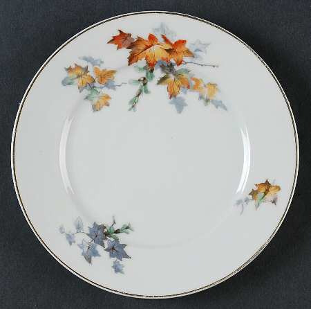 5974 Bread & Butter Plate