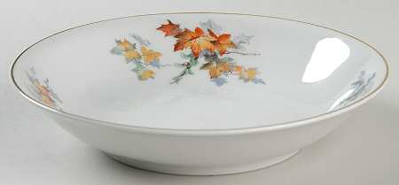 5974 Coupe Soup Bowl