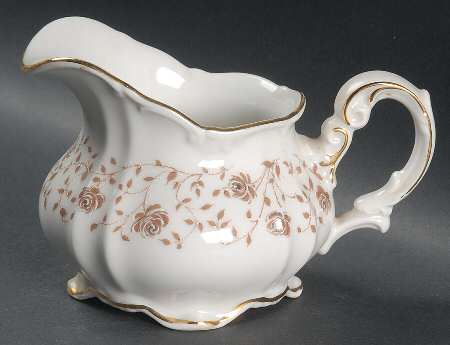 Cashmere Creamer