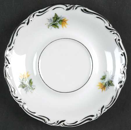 Dresden Saucer