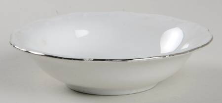 Empire Platin Fruit/Dessert (Sauce) Bowl