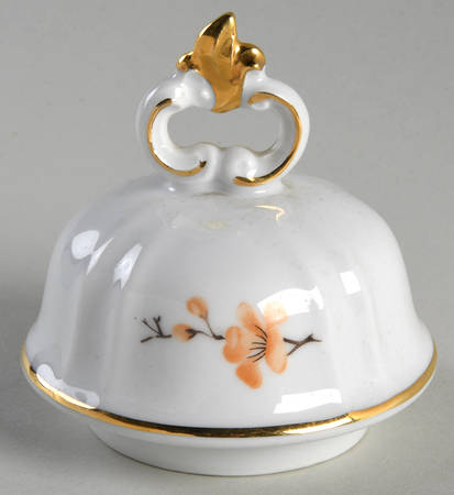 HEJ1 Lid for Coffee Pot