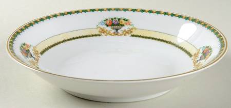 5993 Coupe Soup Bowl