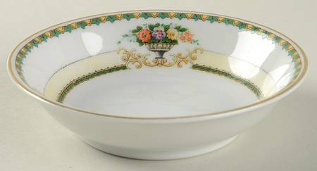 5993 Fruit/Dessert (Sauce) Bowl