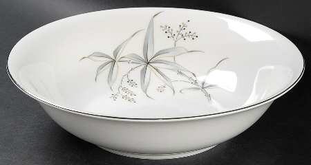 HEJ14 9" Round Vegetable Bowl
