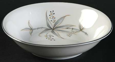 HEJ14 Fruit/Dessert (Sauce) Bowl