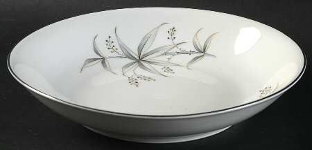 HEJ14 Coupe Soup Bowl