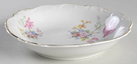 HEJ16 Coupe Soup Bowl