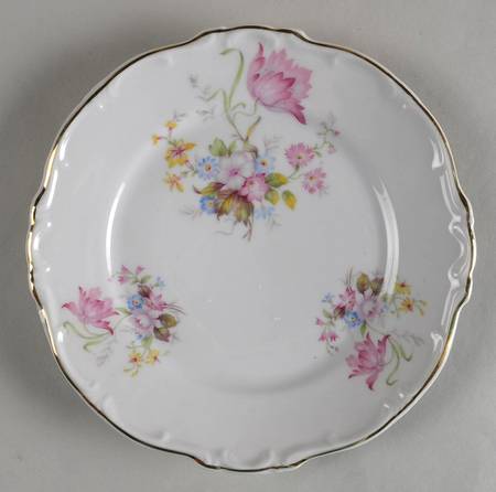 HEJ16 Salad Plate