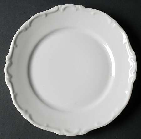 HEJ20 Salad Plate