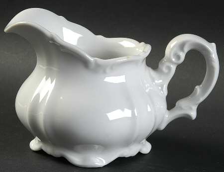 HEJ20 Creamer