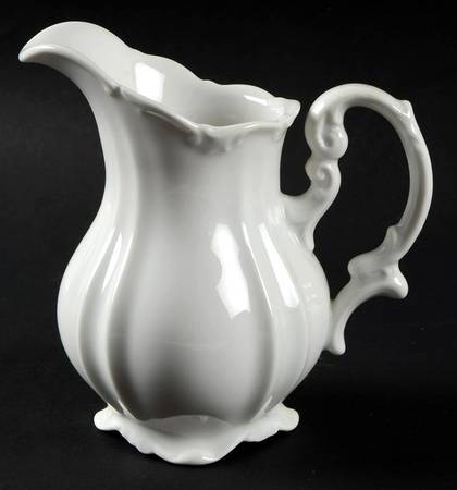 HEJ20 Creamer
