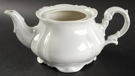 HEJ20 Teapot No Lid