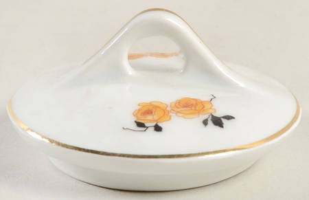 HEJ3 Lid for Sugar Bowl