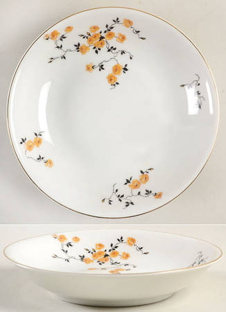 HEJ3 Coupe Soup Bowl