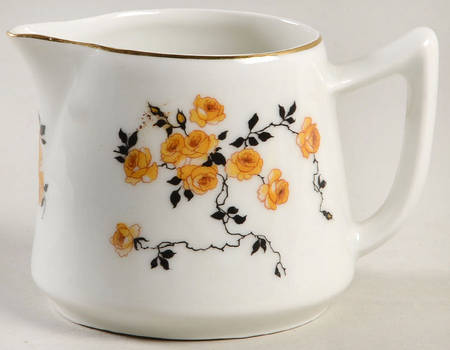 HEJ3 Creamer