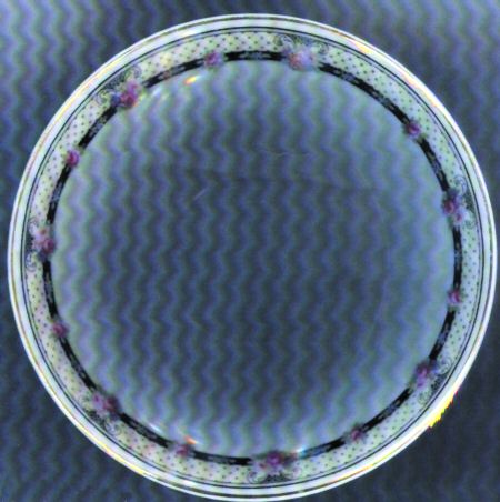 5665 Saucer