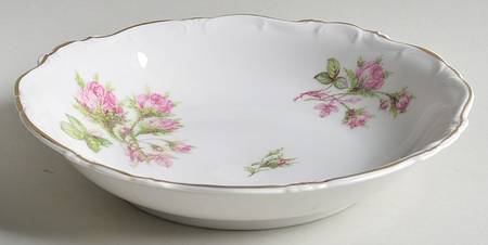 HEJ7 Coupe Soup Bowl