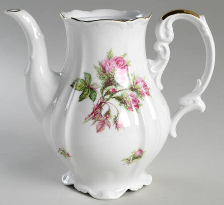 HEJ7 Coffee Pot No Lid