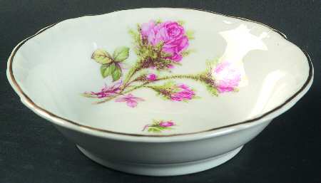 HEJ7 Fruit/Dessert (Sauce) Bowl