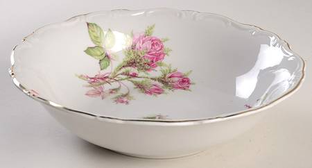 HEJ7 9" Round Vegetable Bowl