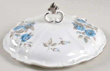 Louise Lid for Round Vegetable