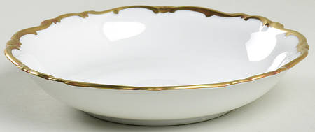 Midas Coupe Soup Bowl