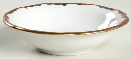Midas Fruit/Dessert (Sauce) Bowl