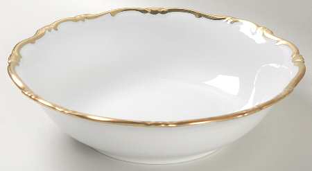 Midas 9" Round Vegetable Bowl