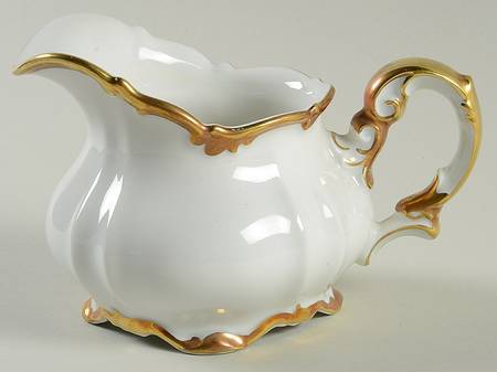 Midas Creamer