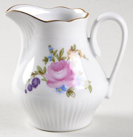 HEP1 Mini Creamer
